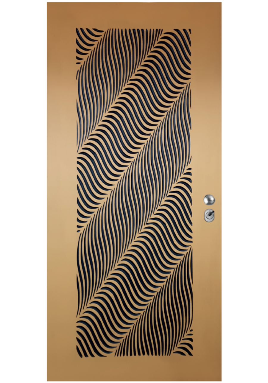 ΟΡΙΖΟΝΤΙΟ ΑΝΑΣΥΡΟΜΕΝΟ ΚΟΥΦΩΜΑ