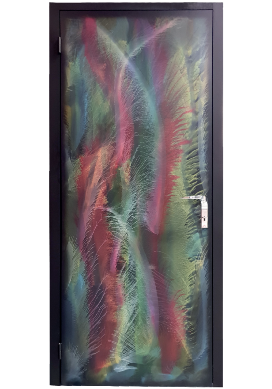 ΟΡΙΖΟΝΤΙΟ ΑΝΑΣΥΡΟΜΕΝΟ ΚΟΥΦΩΜΑ