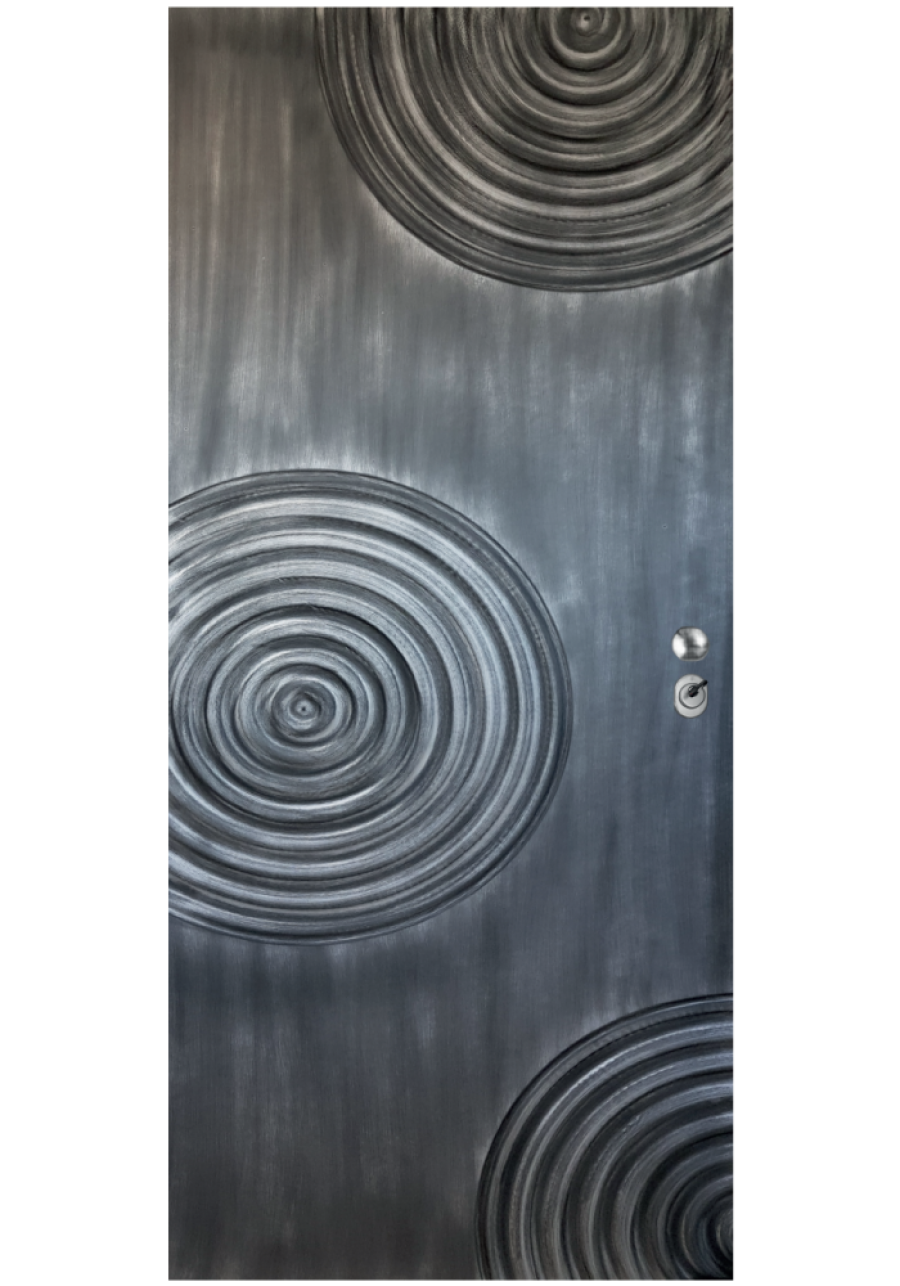 ΟΡΙΖΟΝΤΙΟ ΑΝΑΣΥΡΟΜΕΝΟ ΚΟΥΦΩΜΑ