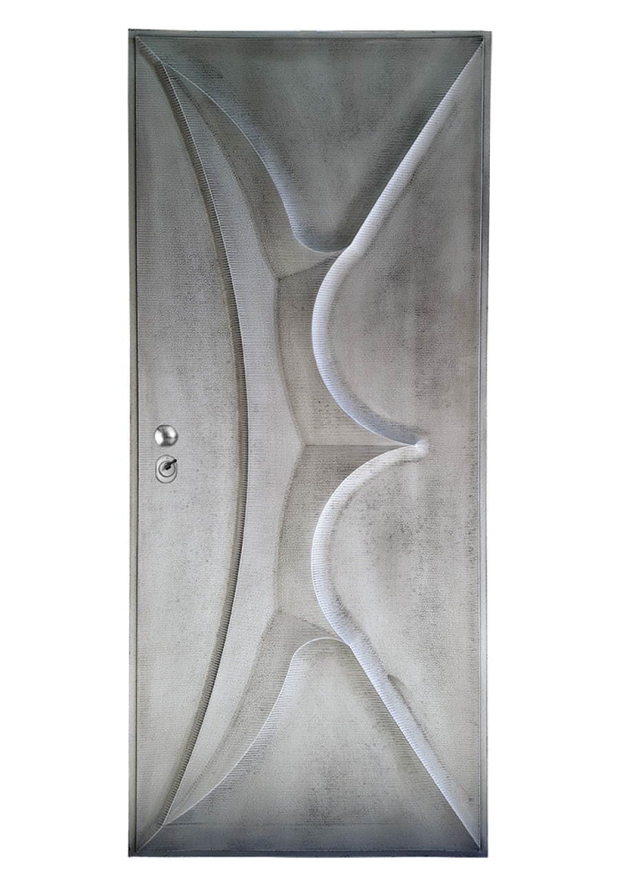 ΟΡΙΖΟΝΤΙΟ ΑΝΑΣΥΡΟΜΕΝΟ ΚΟΥΦΩΜΑ