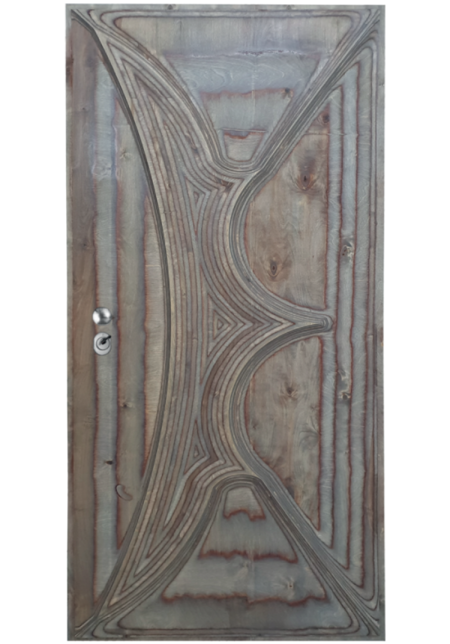 ΟΡΙΖΟΝΤΙΟ ΑΝΑΣΥΡΟΜΕΝΟ ΚΟΥΦΩΜΑ